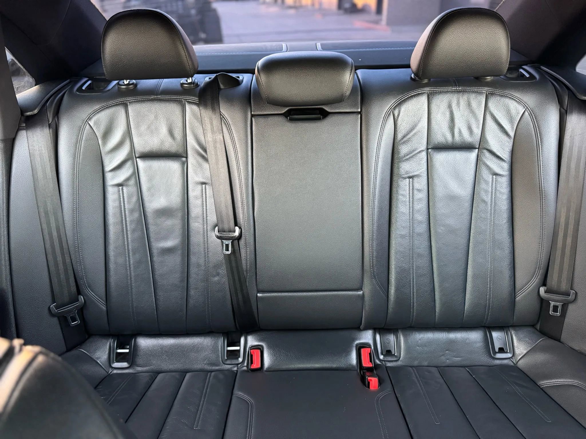 Used 2017 Audi A4 2.0T Premium Plus w/ Premium Plus Package image 38