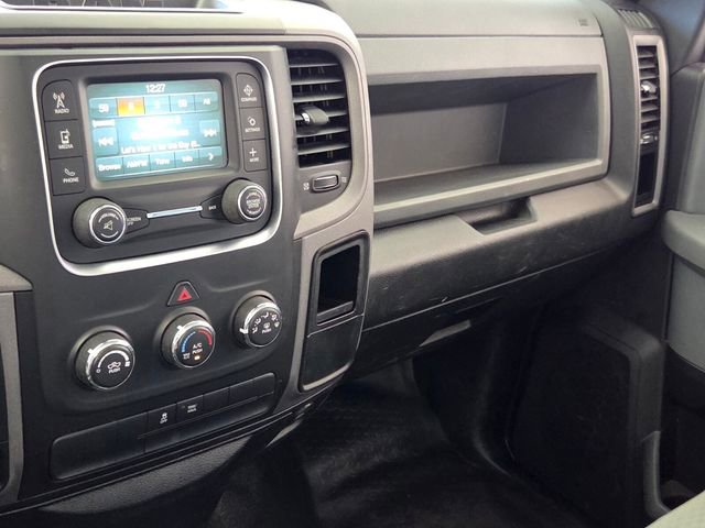 Used 2017 RAM 1500 Tradesman w/ Power & Remote Entry Group image 28