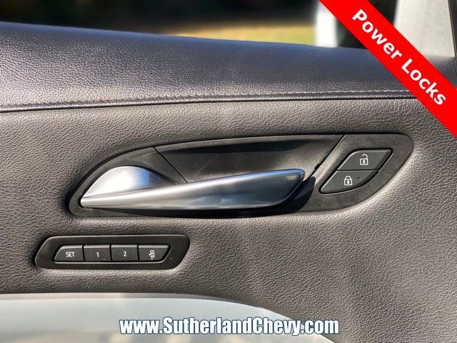Used 2021 Cadillac XT4 Premium Luxury FWD image 15