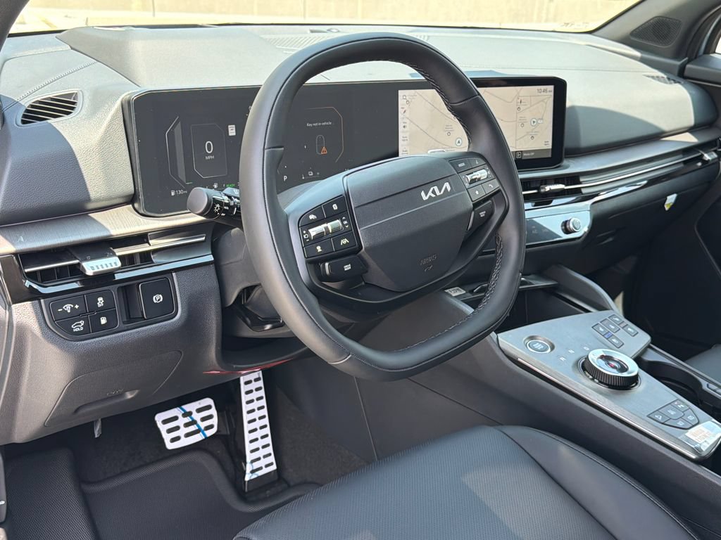 New 2027 Kia Sportage X-Line Prestige AWD/4WD image 20