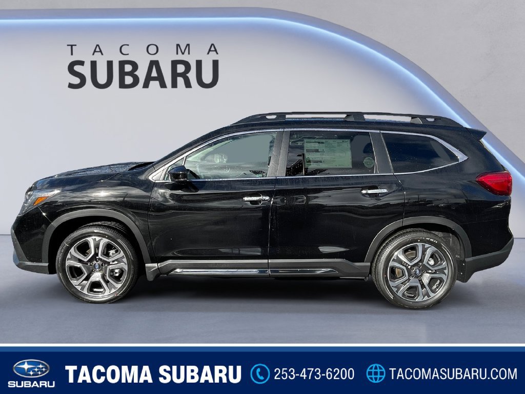 New 2027 Subaru Ascent Touring AWD/4WD image 2