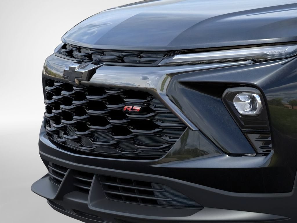New 2026 Chevrolet TrailBlazer RS AWD/4WD image 13