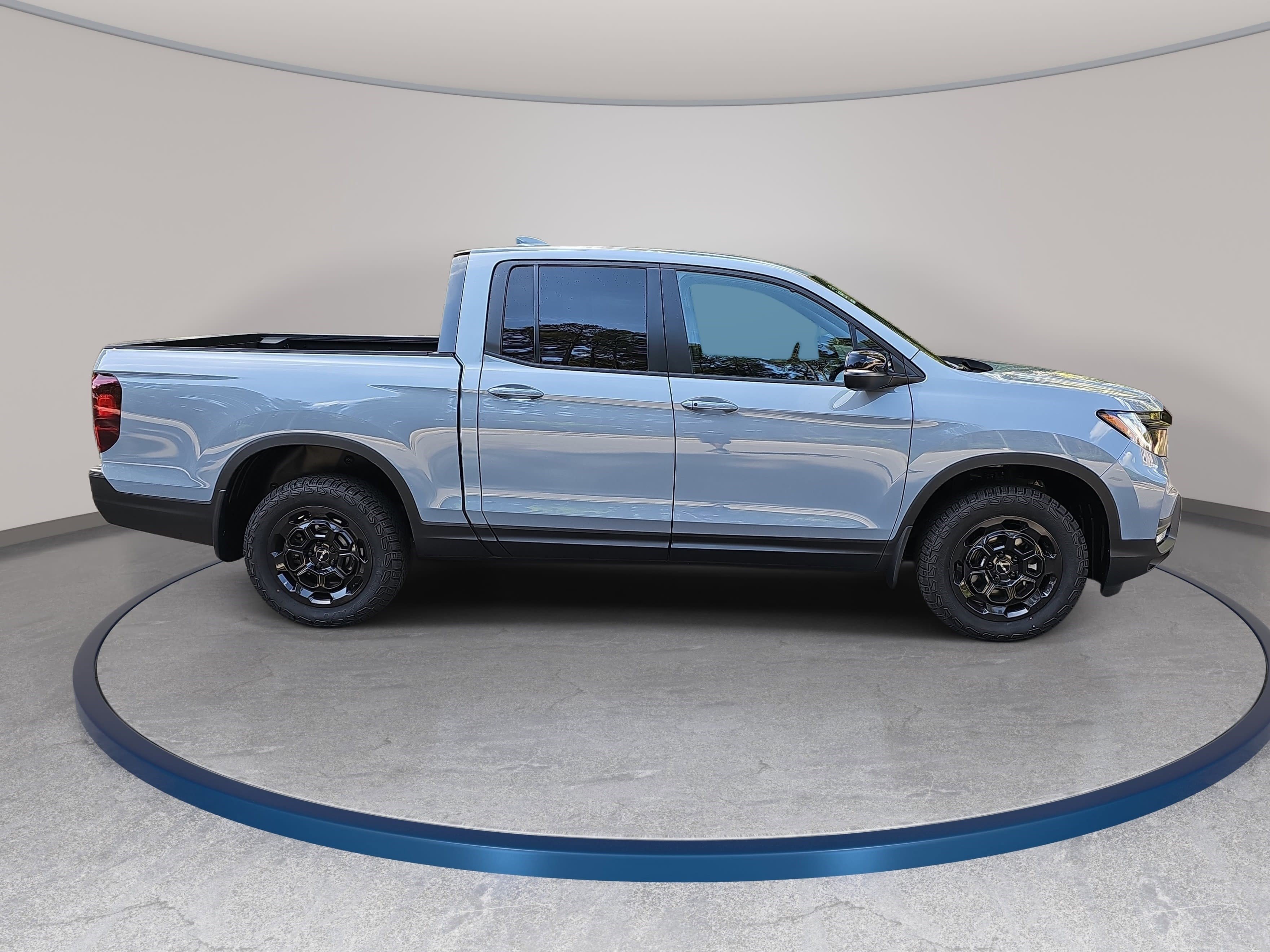 New 2026 Honda Ridgeline TrailSport image 4