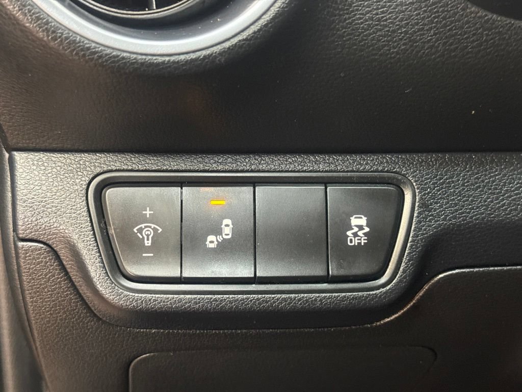 Used 2022 Kia Forte GT-Line w/ GT-Line Premium Package FWD image 22