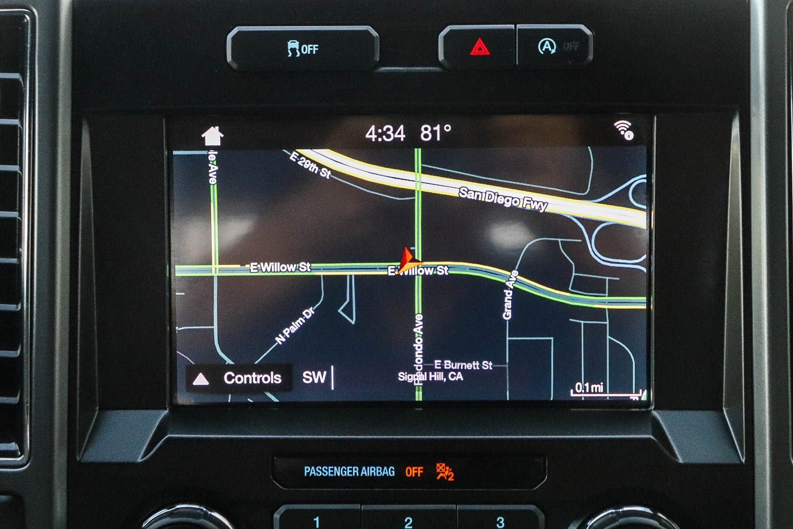 Used 2019 Ford F150 XLT w/ Equipment Group 302A Luxury image 16