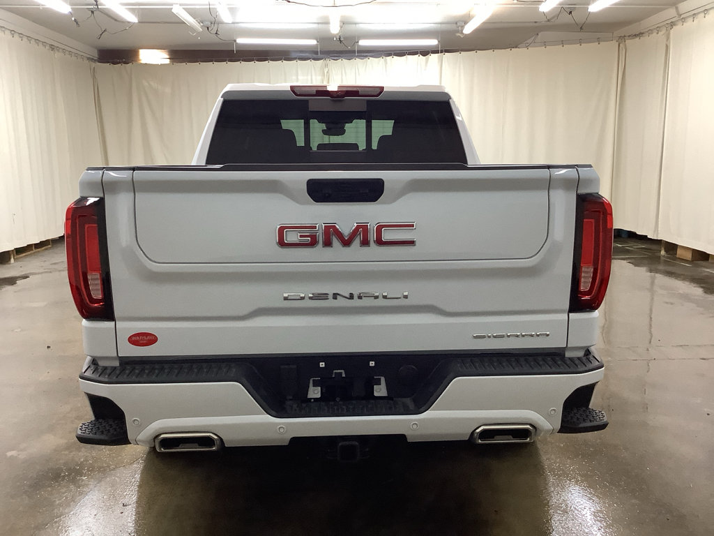 New 2026 GMC Sierra 1500 Denali w/ Technology Package AWD/4WD image 6
