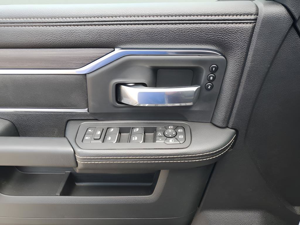 New 2026 RAM 3500 Laramie image 26