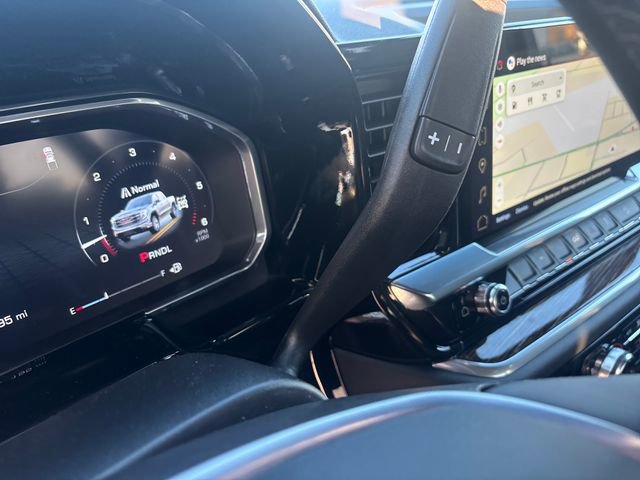 New 2026 GMC Sierra 1500 SLE image 14