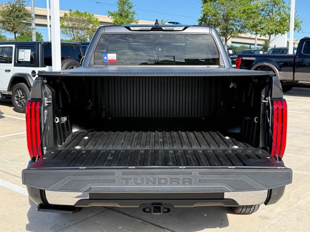 Used 2023 Toyota Tundra SR5 w/ TRD Off-Road Premium Package image 33