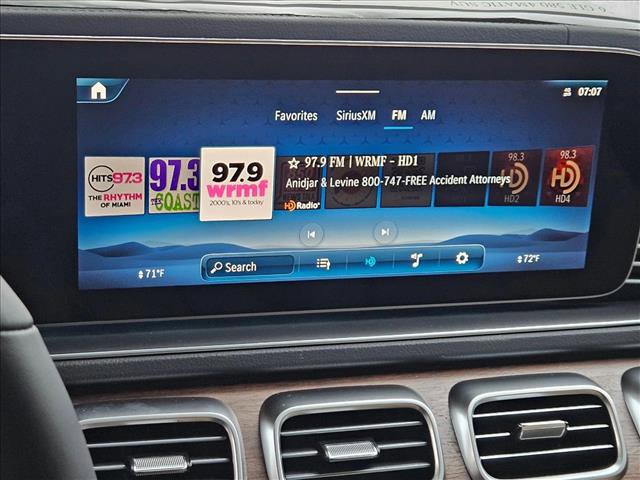 New 2026 Mercedes-Benz GLE 580 4MATIC image 12