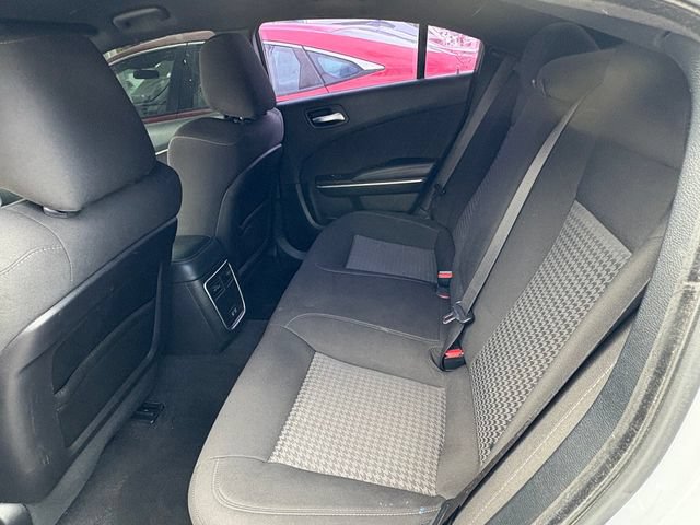 Used 2022 Dodge Charger Scat Pack RWD image 17