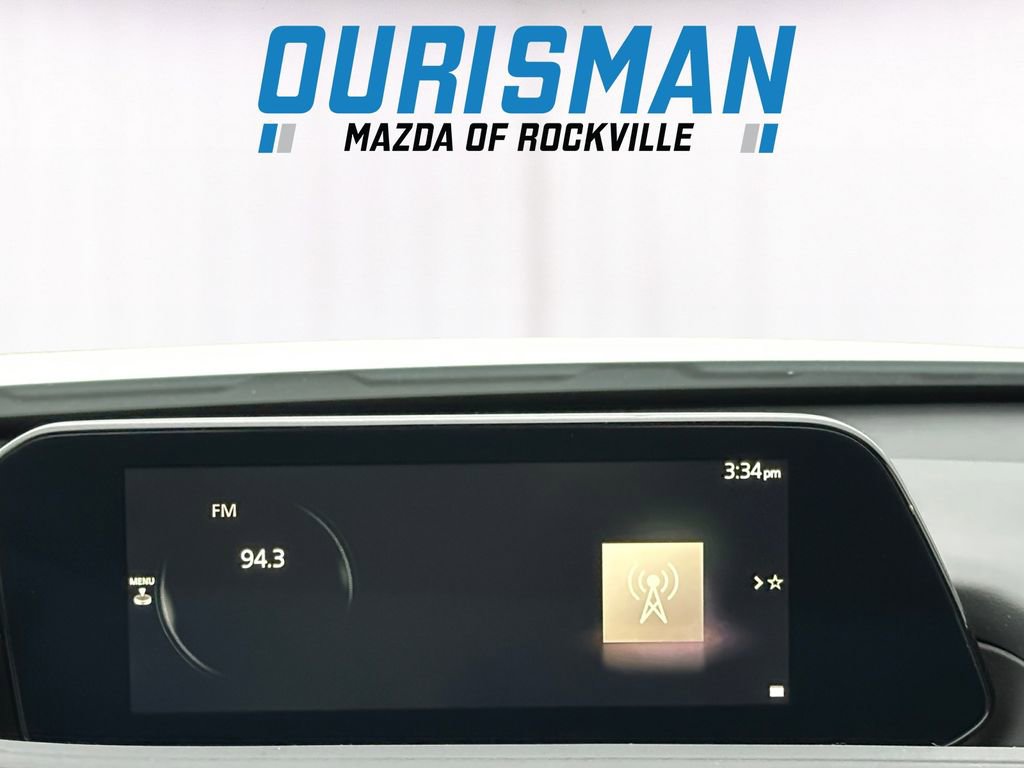 New 2026 MAZDA CX-30 AWD 2.5 S image 14