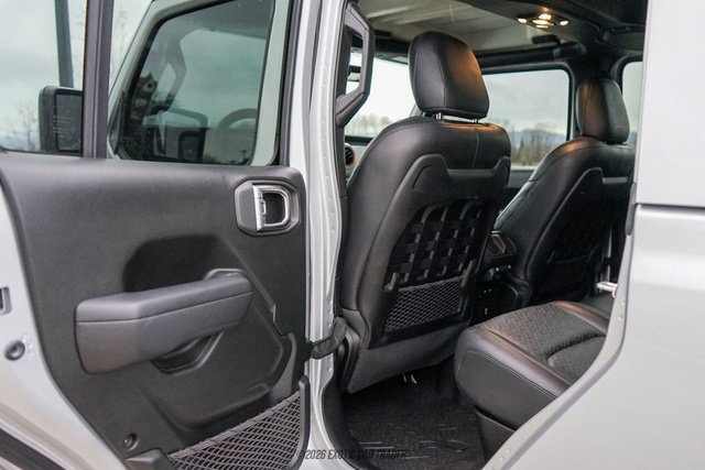 Used 2022 Jeep Gladiator Mojave w/ LED Lighting Group image 42