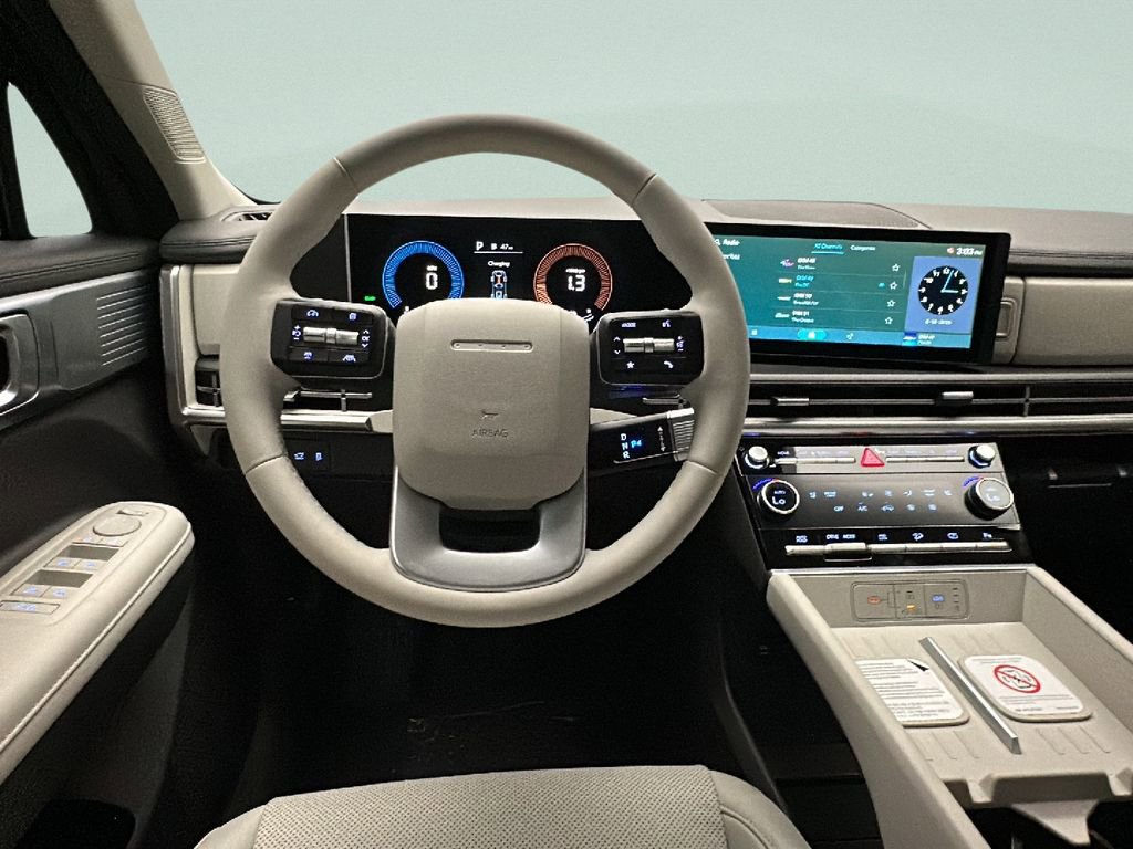 New 2026 Hyundai Santa Fe SEL AWD/4WD image 18