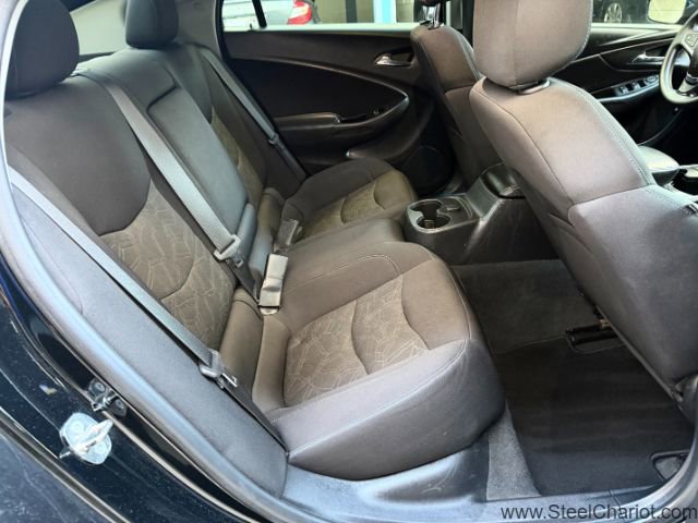 Used 2018 Chevrolet Volt LT image 15