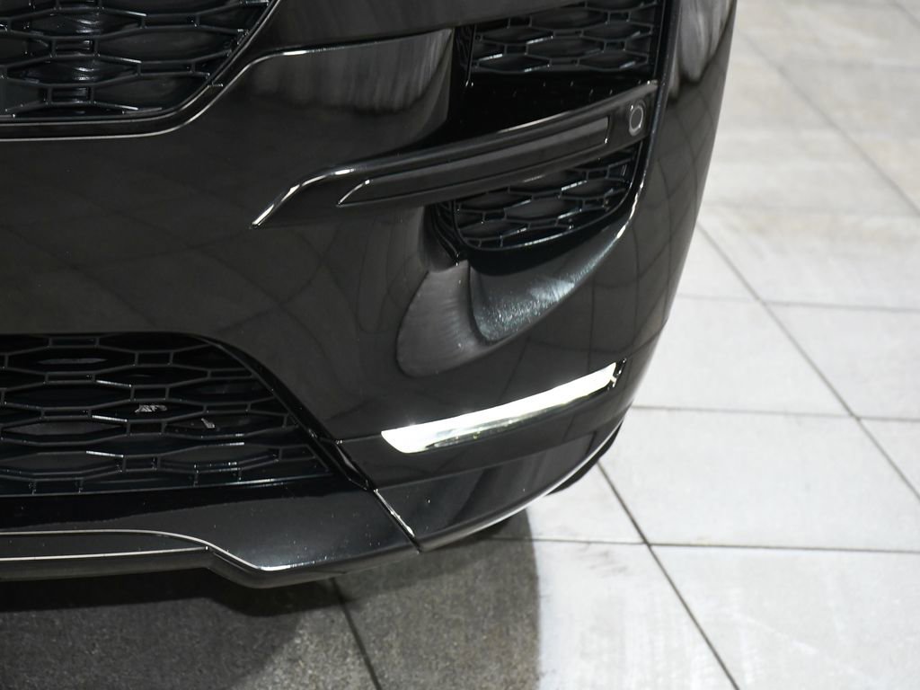 Used 2025 Land Rover Range Rover Sport Autobiography image 77