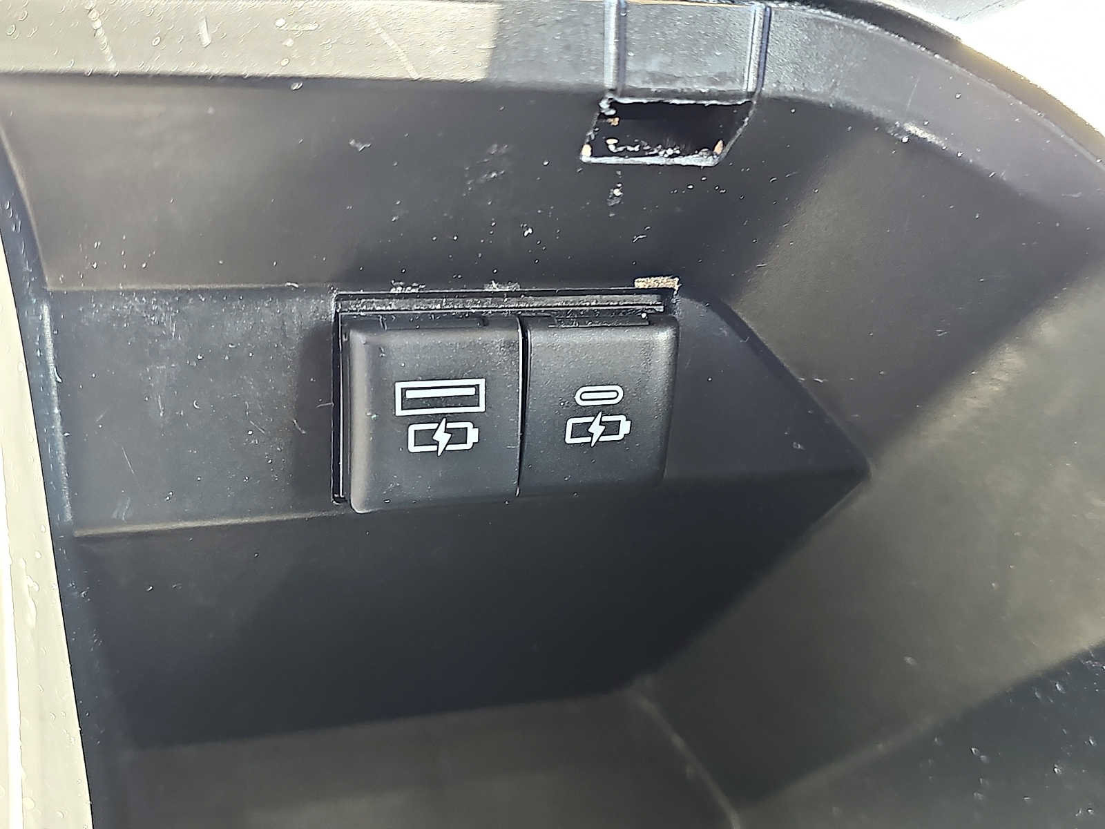 Used 2024 Toyota Camry SE FWD image 24