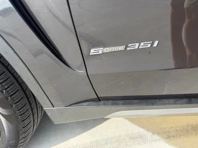 Used 2017 BMW X5 sDrive35i RWD image 15