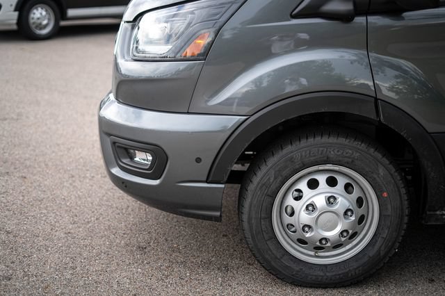 New 2026 Ford Transit 350 XLT AWD/4WD image 9