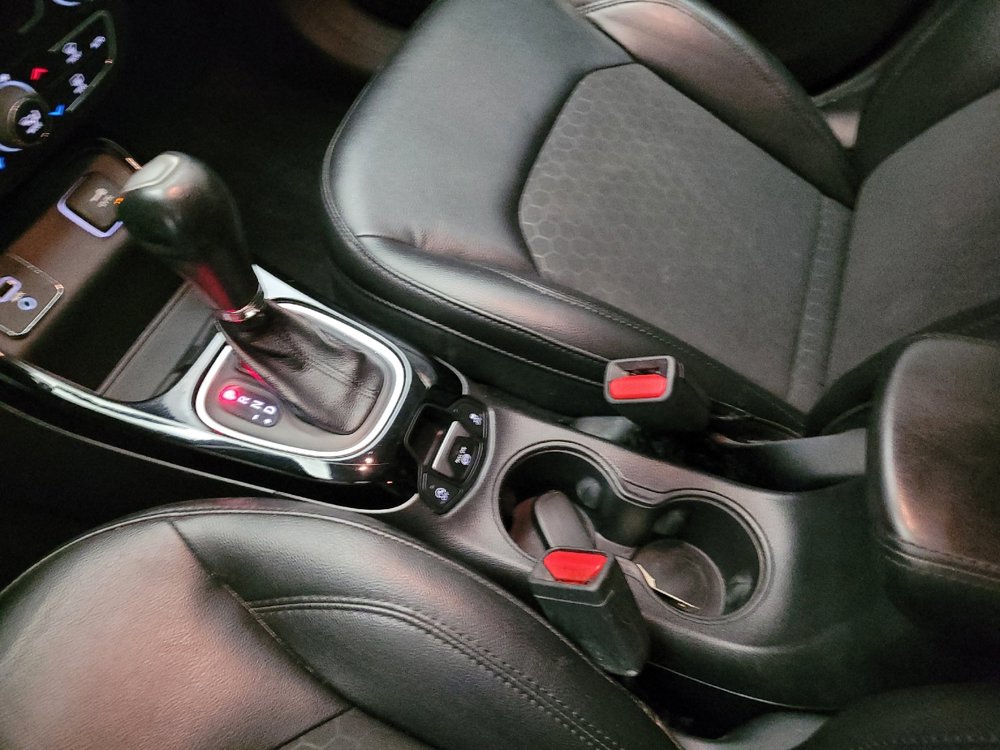 Used 2018 Jeep Compass Altitude w/ Popular Equipment Group image 26