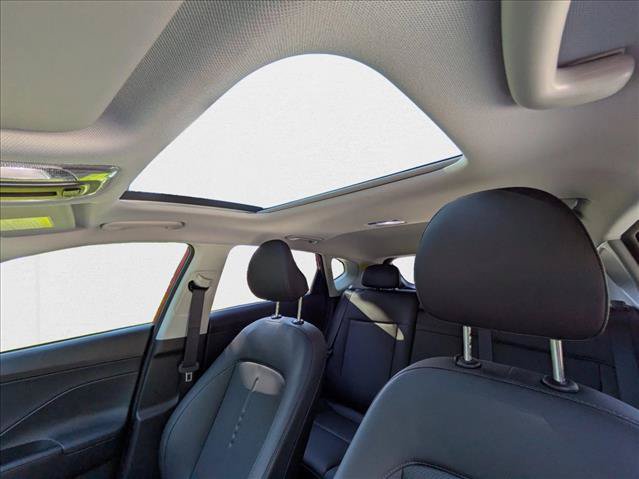 New 2026 Hyundai Kona Limited AWD/4WD image 17