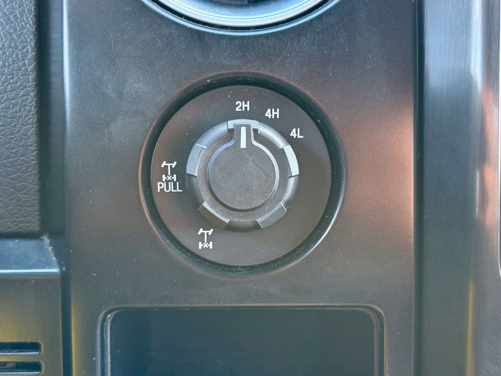 Used 2014 Ford F150 FX4 w/ FX Appearance Package image 26