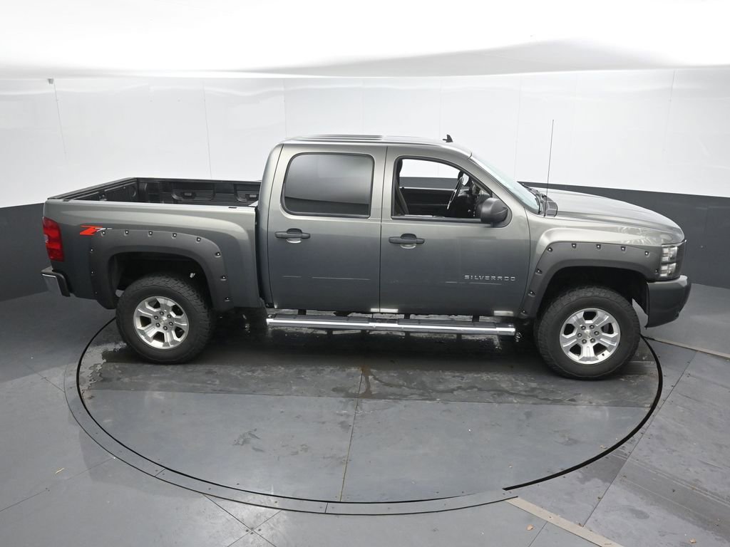 Used 2011 Chevrolet Silverado 1500 LT w/ All-Star Edition image 21