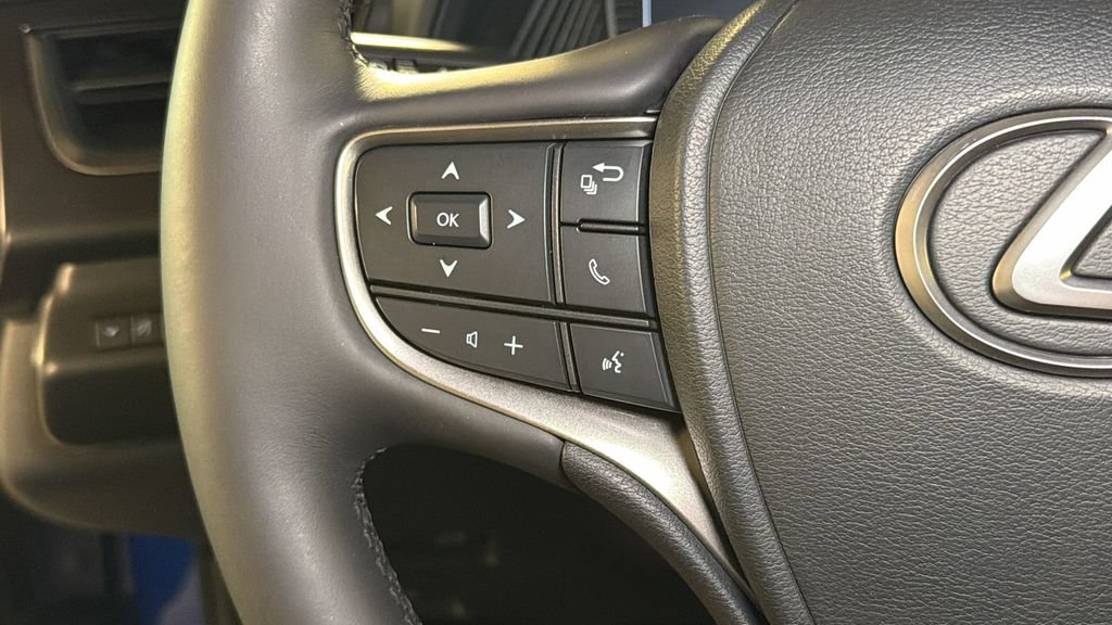 Certified 2024 Lexus UX 250h F Sport AWD/4WD image 24