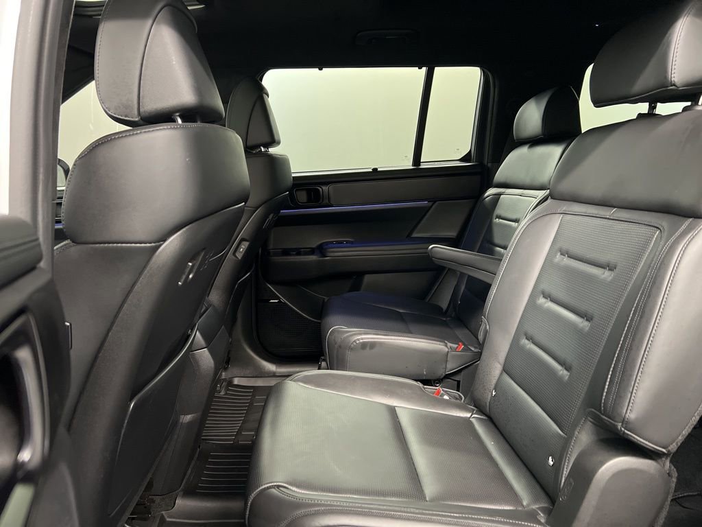 Used 2025 Hyundai Santa Fe Calligraphy image 39