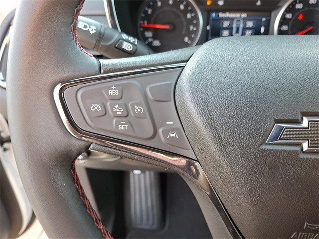 Certified 2024 Chevrolet Equinox RS image 15