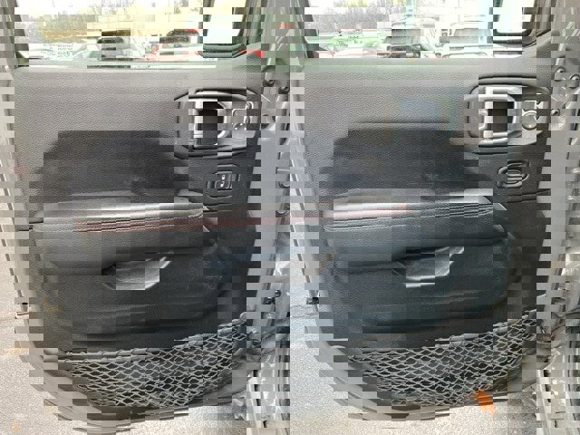 Used 2020 Jeep Wrangler Unlimited Rubicon image 19