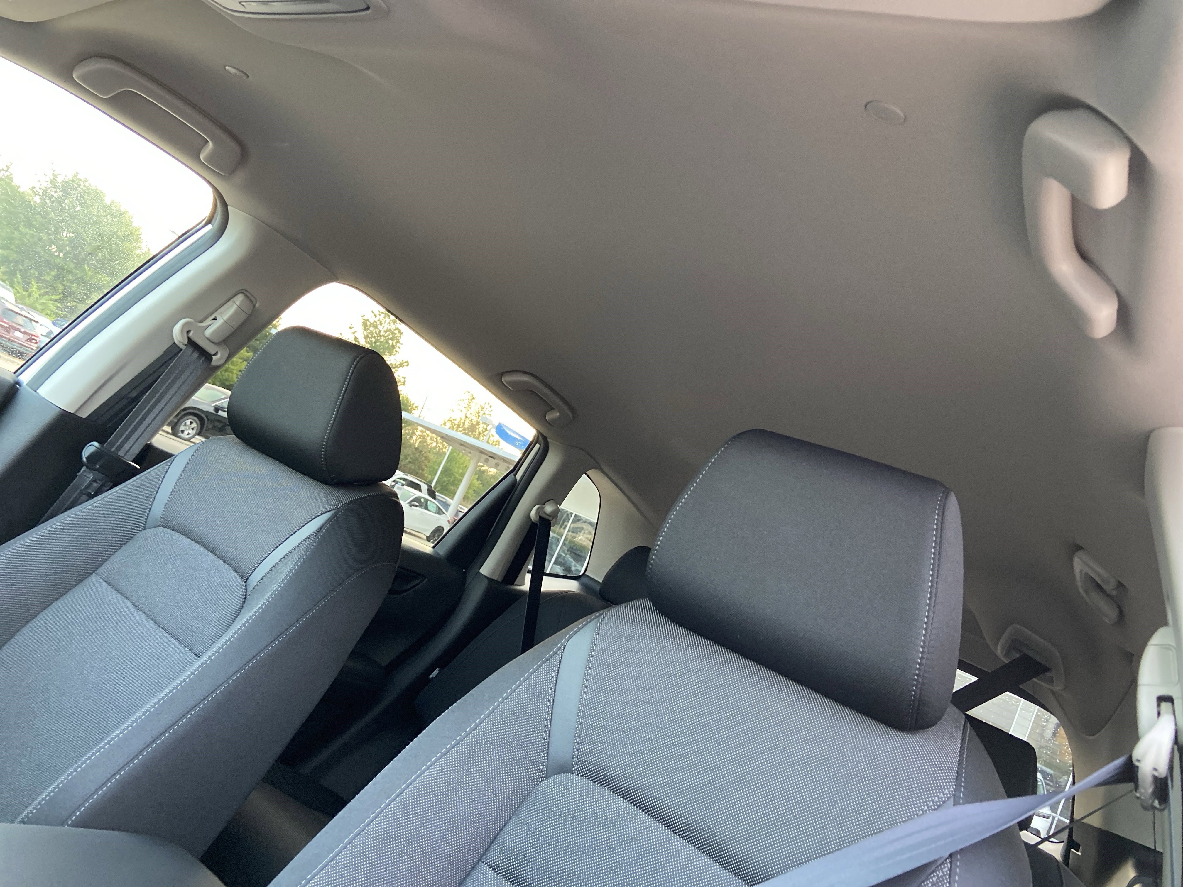 New 2026 Honda CR-V LX image 28