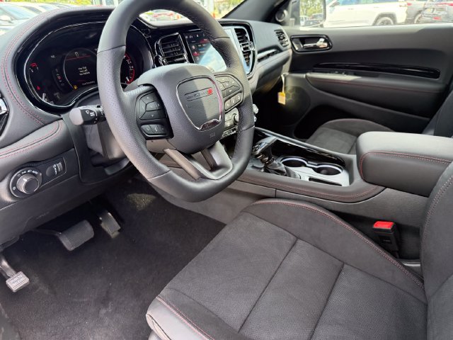 New 2026 Dodge Durango GT AWD/4WD image 22