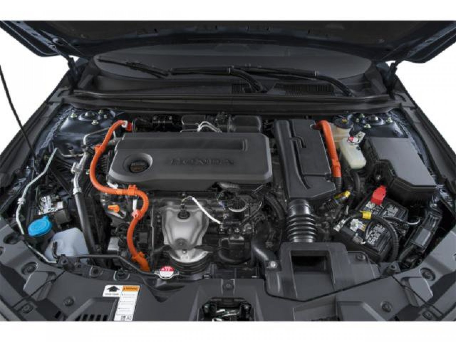 New 2026 Honda Accord Touring image 17
