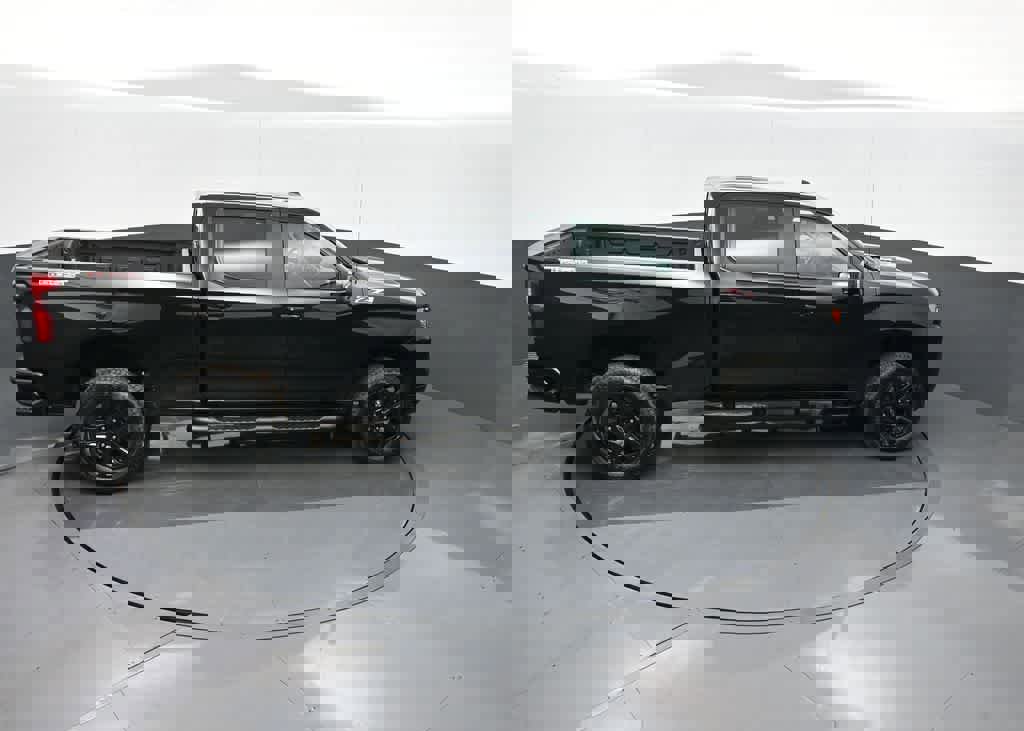 New 2026 Chevrolet Silverado 1500 LT Trail Boss w/ LT Trail Boss Premium Package image 23