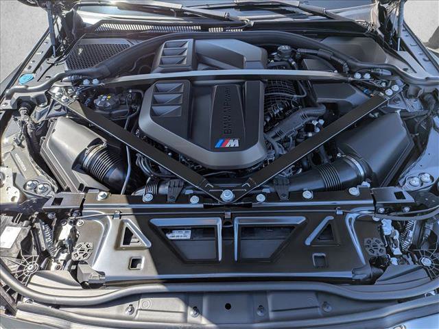 New 2026 BMW M3 Competition w/ M Driver's Package RWD image 17