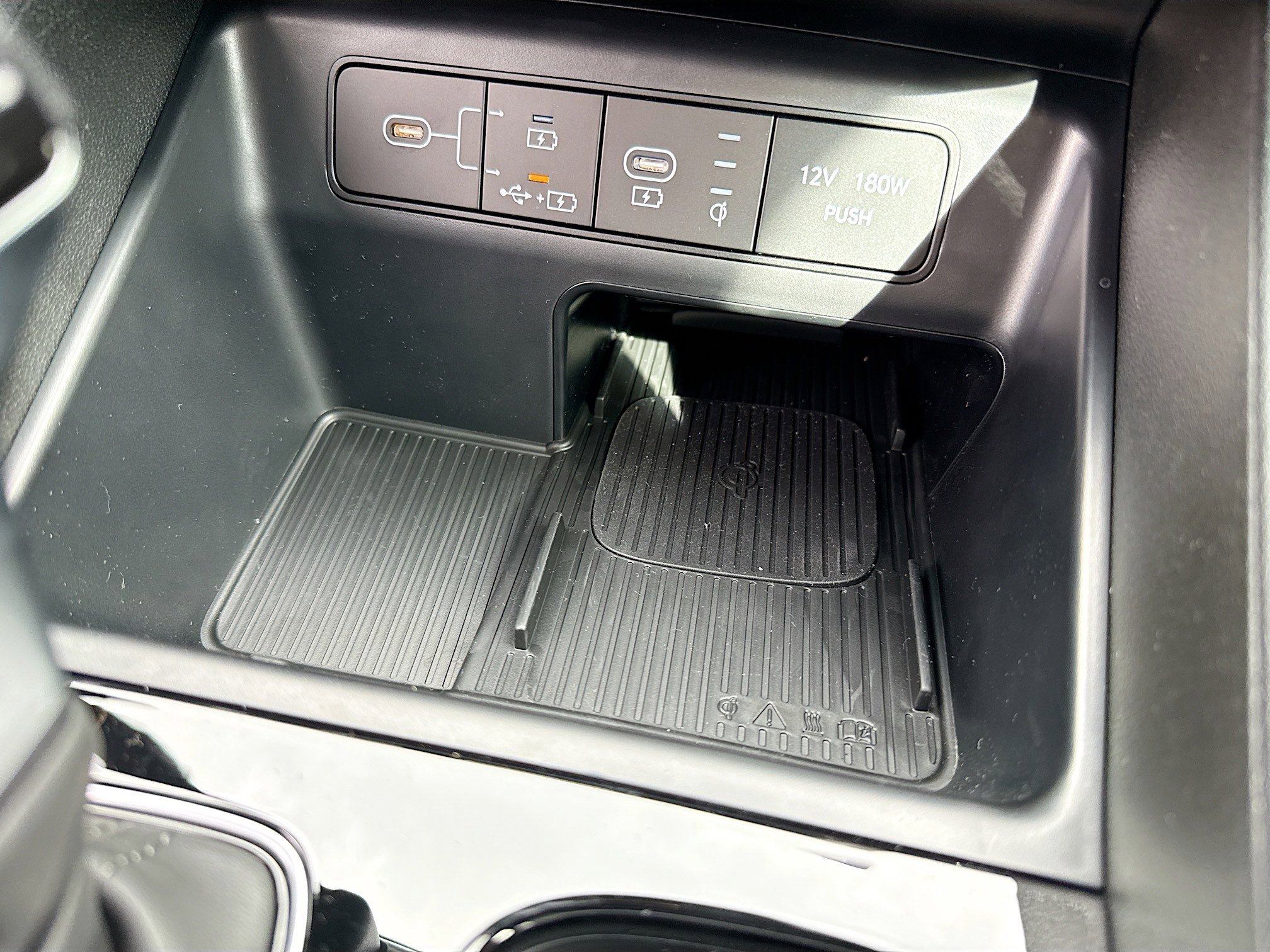 New 2026 Hyundai Santa Cruz SEL image 29