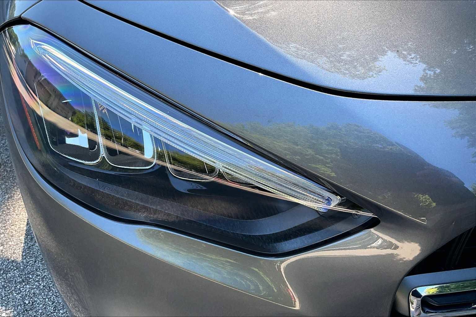 New 2026 Mercedes-Benz GLA 250 GLA 250 image 15