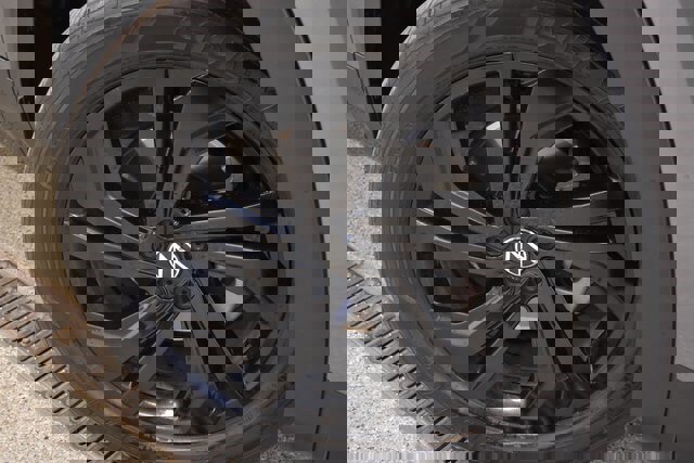 Used 2022 Volkswagen Atlas SE image 14