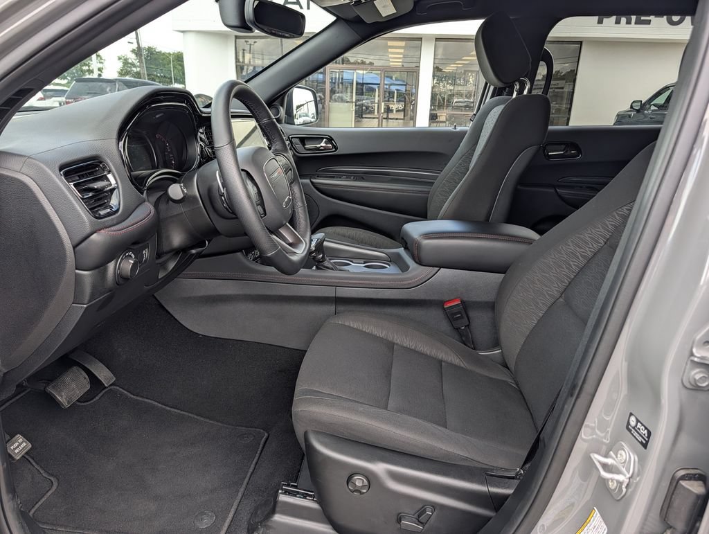 Used 2026 Dodge Durango GT AWD/4WD image 27