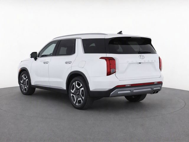 Used 2024 Hyundai Palisade SEL AWD/4WD image 15