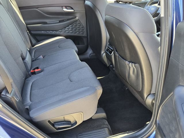 Used 2023 Hyundai Santa Fe SE FWD image 15
