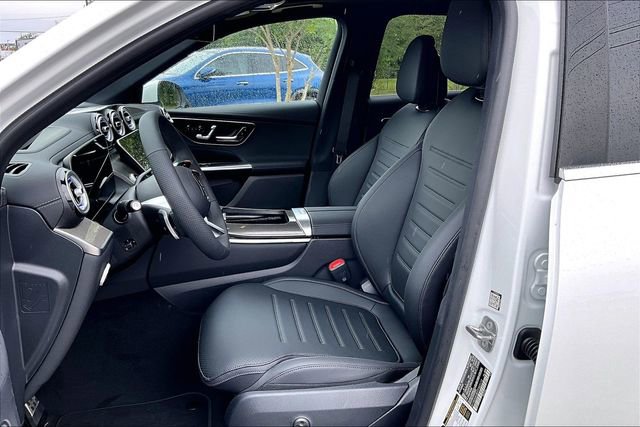 New 2026 Mercedes-Benz GLC 300 image 8