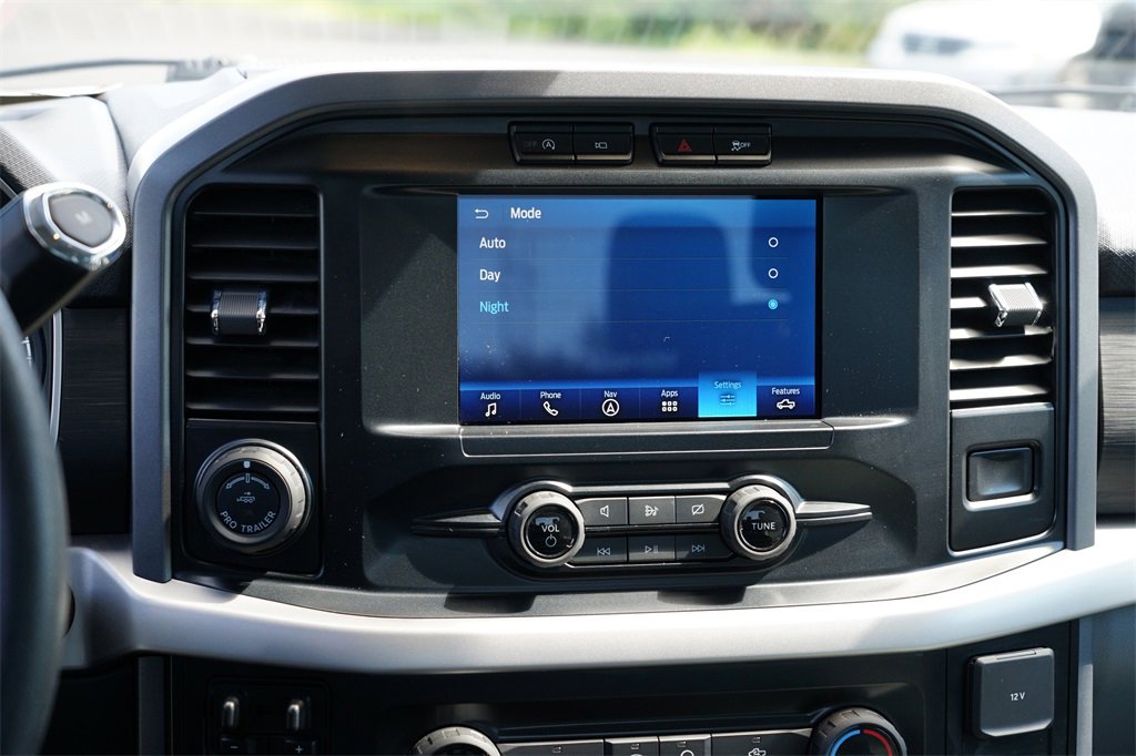 Used 2023 Ford F150 XLT w/ Trailer Tow Package image 21