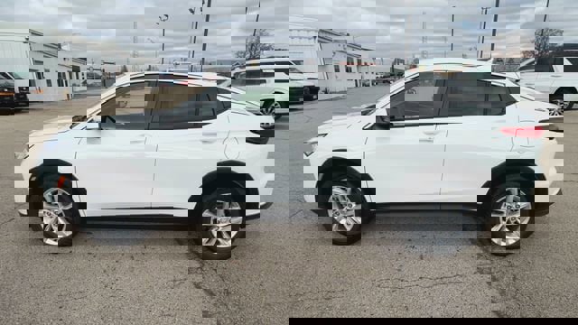 New 2026 Buick Envista Preferred image 27