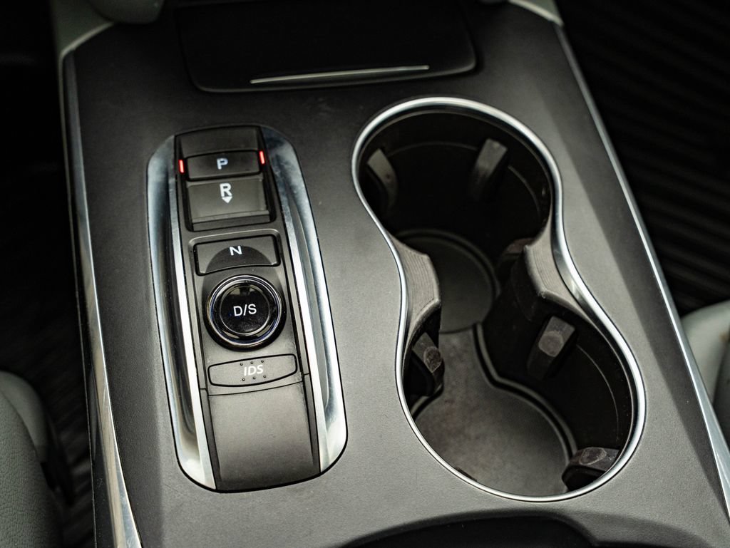 Used 2016 Acura MDX SH-AWD w/ Technology Package image 36