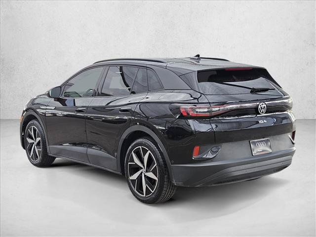 Used 2023 Volkswagen ID.4 S RWD image 7