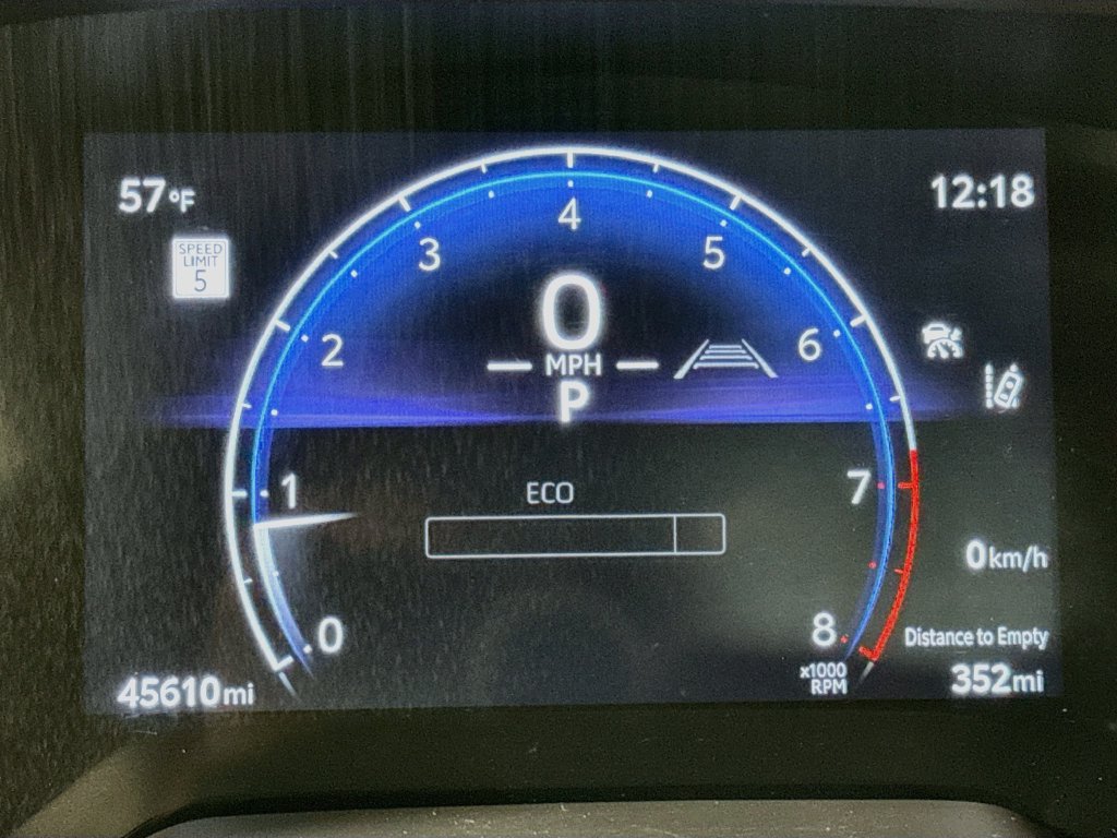 Used 2024 Toyota Corolla XSE FWD image 26