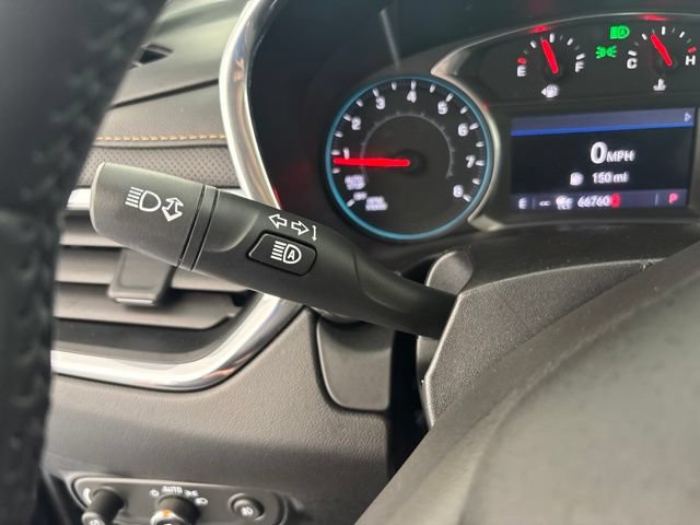 Used 2019 Chevrolet Equinox Premier AWD/4WD image 10