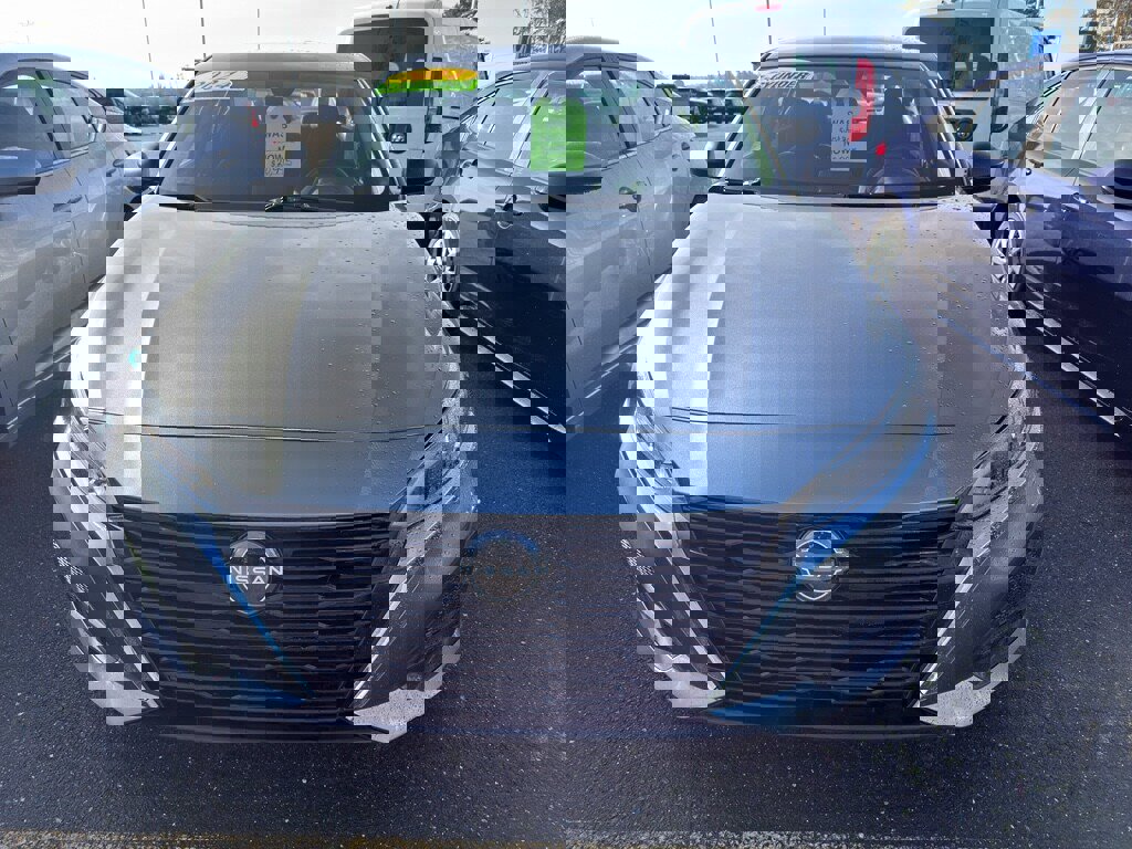 Used 2024 Nissan Altima 2.5 SV image 8